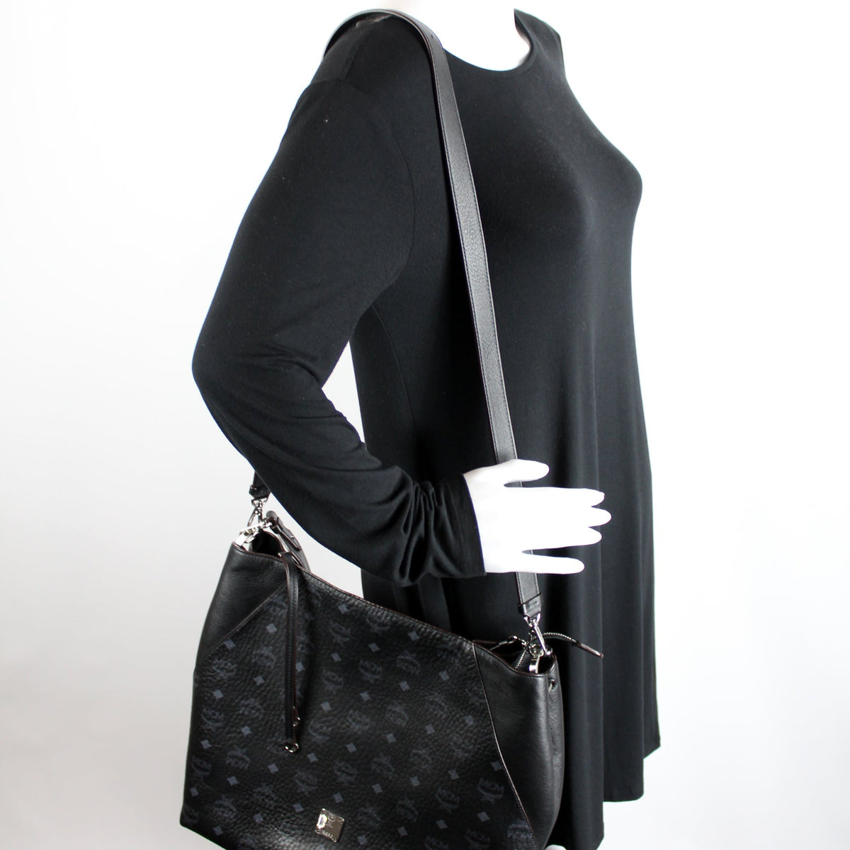 Klara Hobo Large