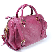 Speedy 25 Bandouliere Empreinte