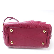 Speedy 25 Bandouliere Empreinte