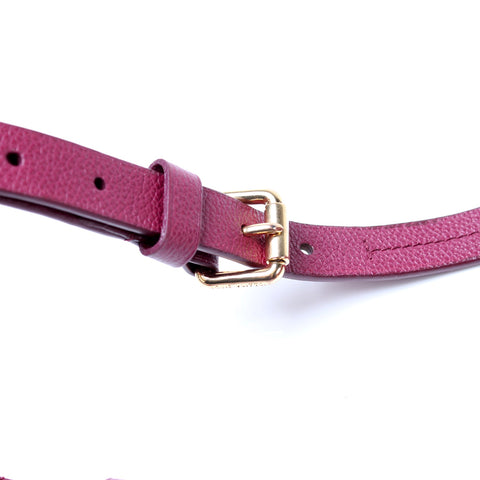 Speedy 25 Bandouliere Empreinte