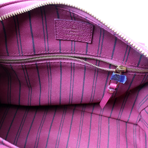 Speedy 25 Bandouliere Empreinte