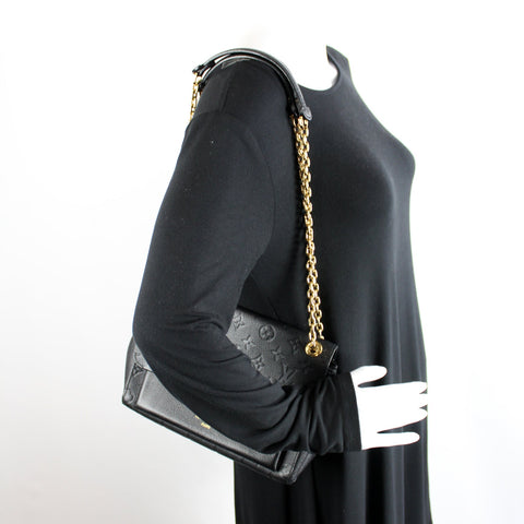 Vavin PM NM Empreinte