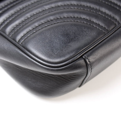 443496 Marmont Shoulder Medium lbcase