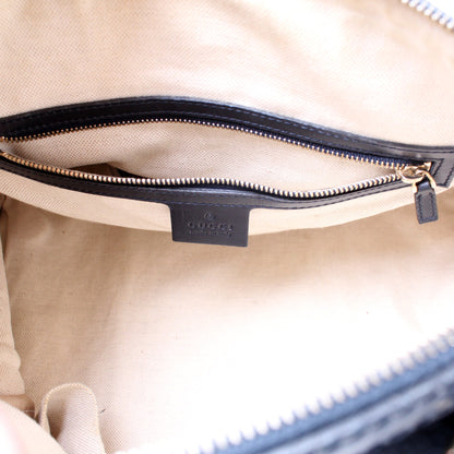 247205 Boston Bag Canvas lbcase