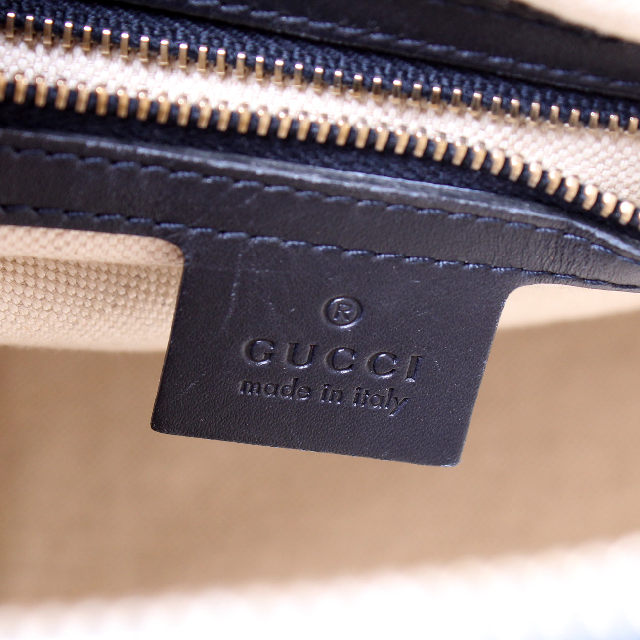 247205 Boston Bag Canvas lbcase