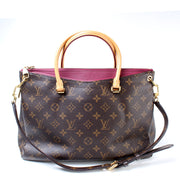 Pallas Tote Monogram