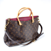 Pallas Tote Monogram