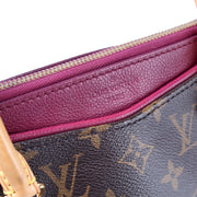 Pallas Tote Monogram