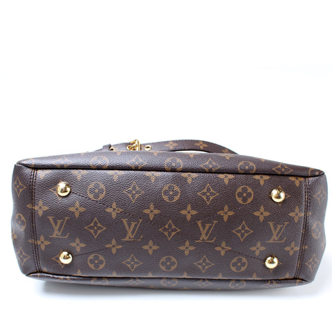 Pallas Tote Monogram
