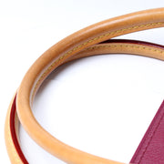 Pallas Tote Monogram