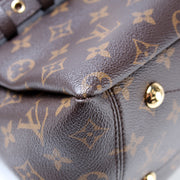 Pallas Tote Monogram