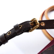 Pallas Tote Monogram