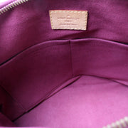 Pallas Tote Monogram