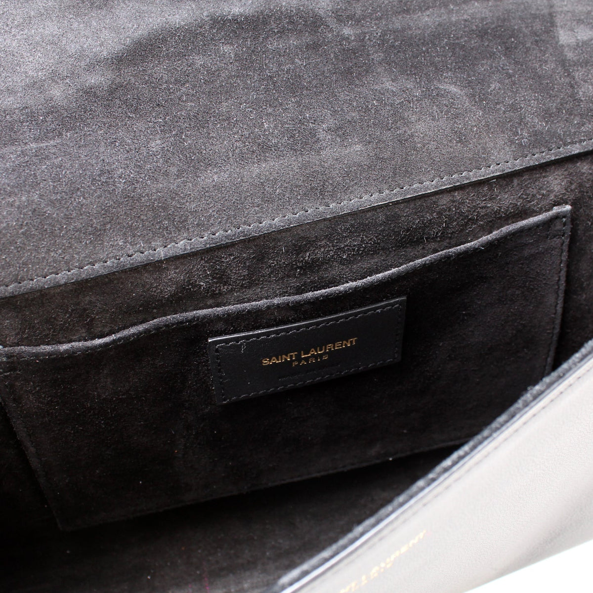 Ligne Y Clutch
