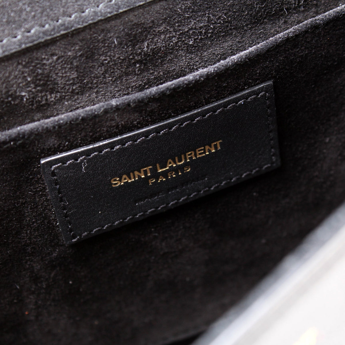 Ligne Y Clutch