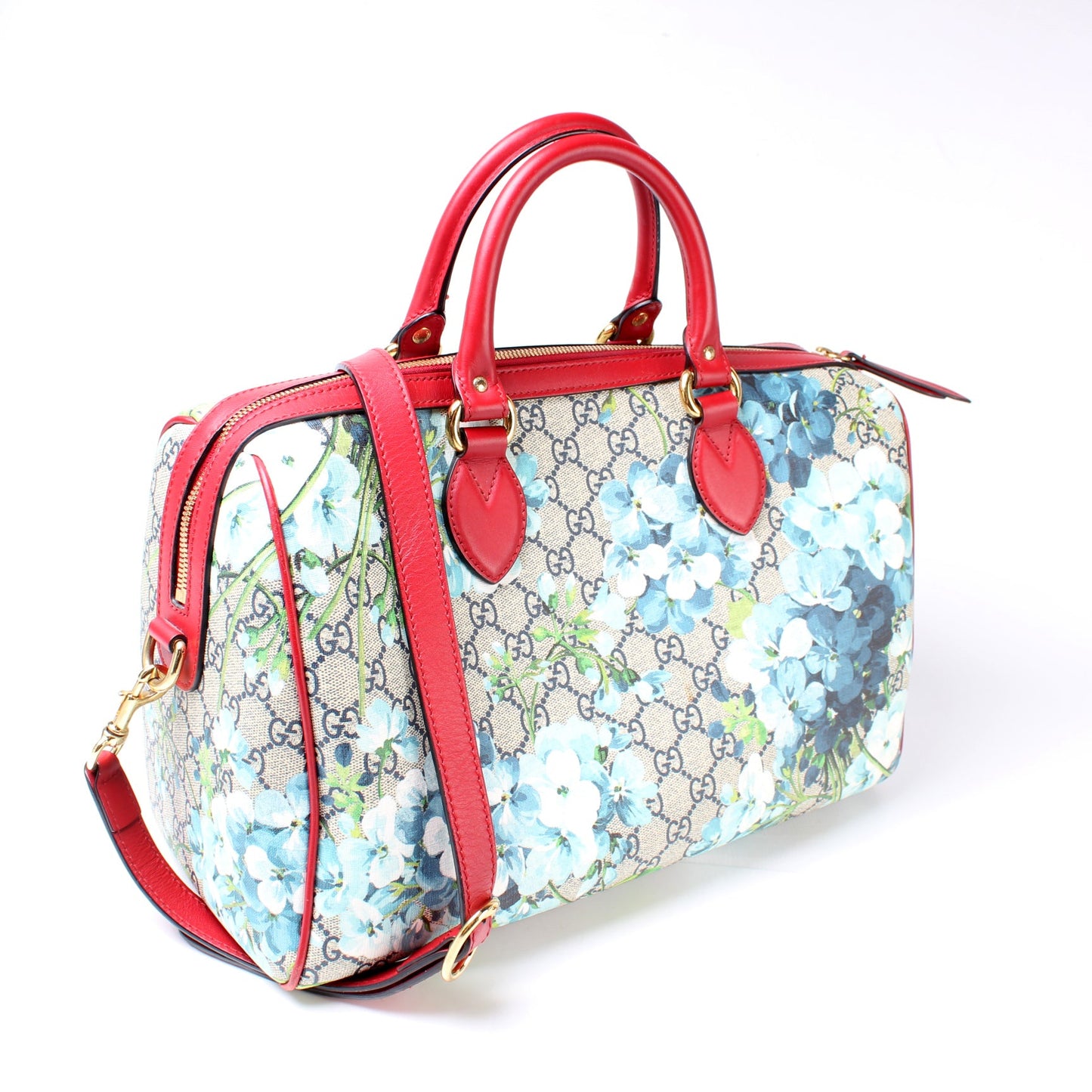 409527 GG Blooms Boston Large lbcase