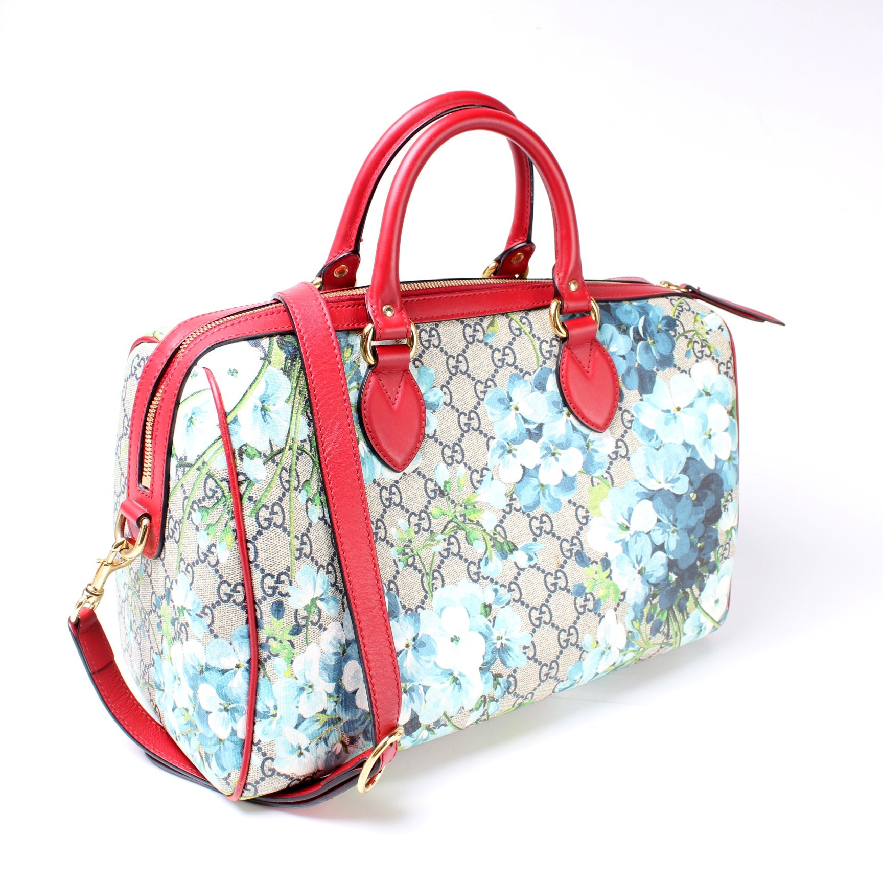 409527 GG Blooms Boston Large lbcase