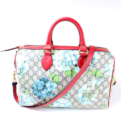 409527 GG Blooms Boston Large lbcase