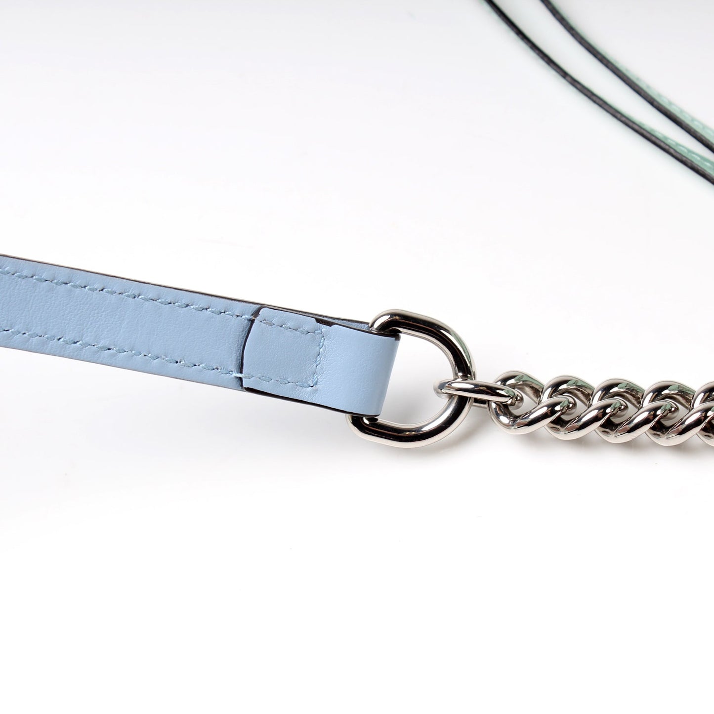 447632 Marmont Small Leather Camera Bag lbcase