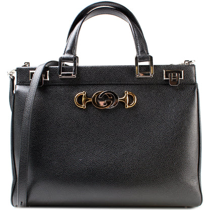 564714 Zumi Top Handle Medium lbcase