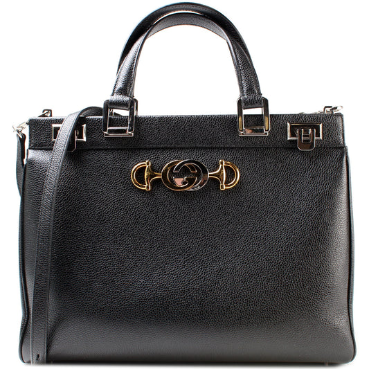 564714 Zumi Top Handle Medium lbcase