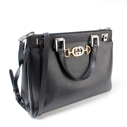 564714 Zumi Top Handle Medium lbcase