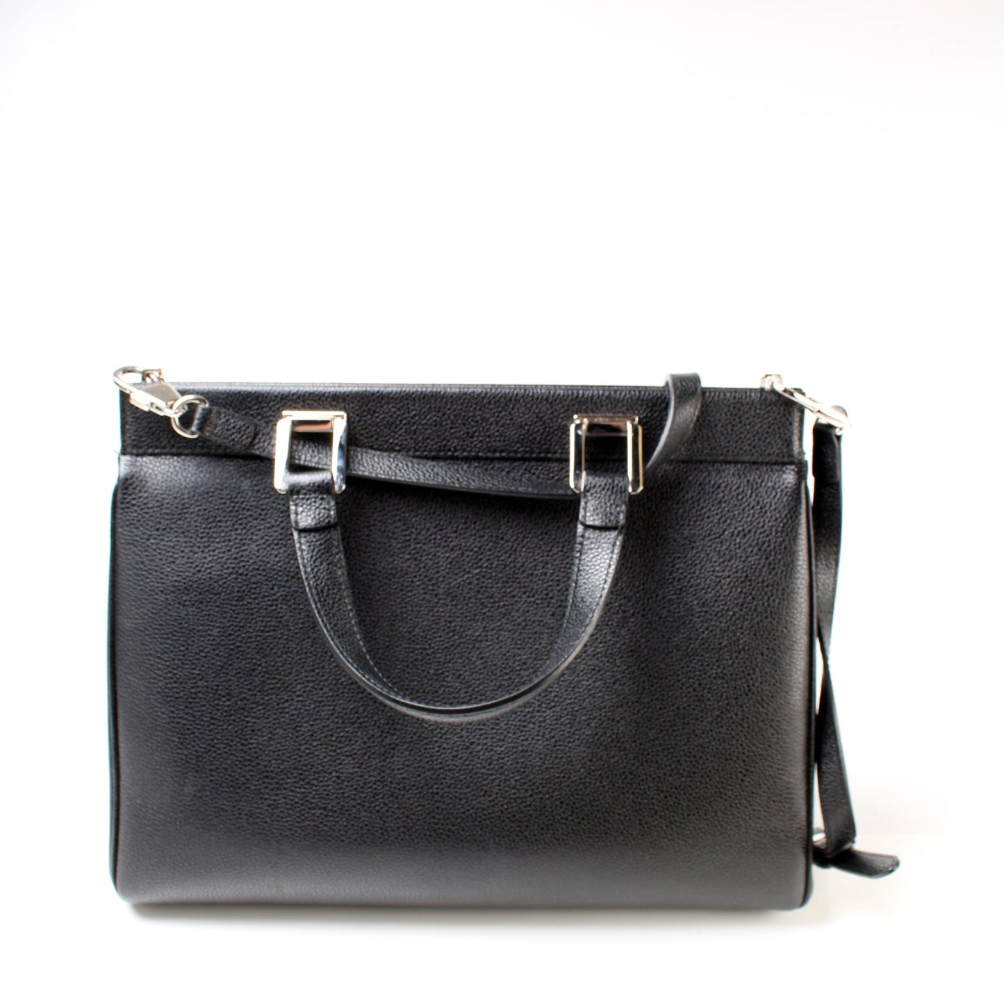 564714 Zumi Top Handle Medium lbcase
