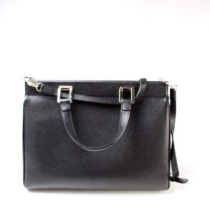 564714 Zumi Top Handle Medium lbcase
