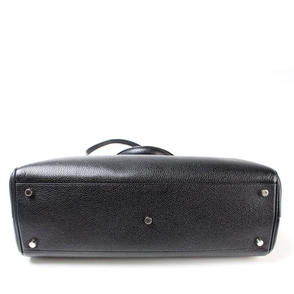 564714 Zumi Top Handle Medium lbcase