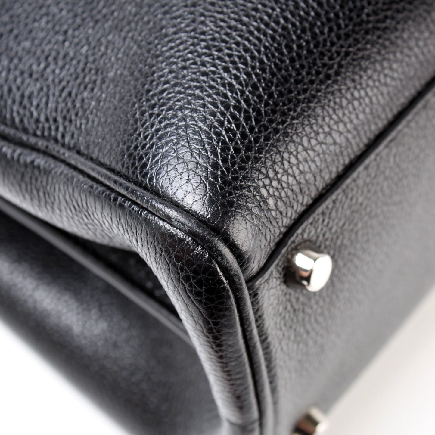 564714 Zumi Top Handle Medium lbcase
