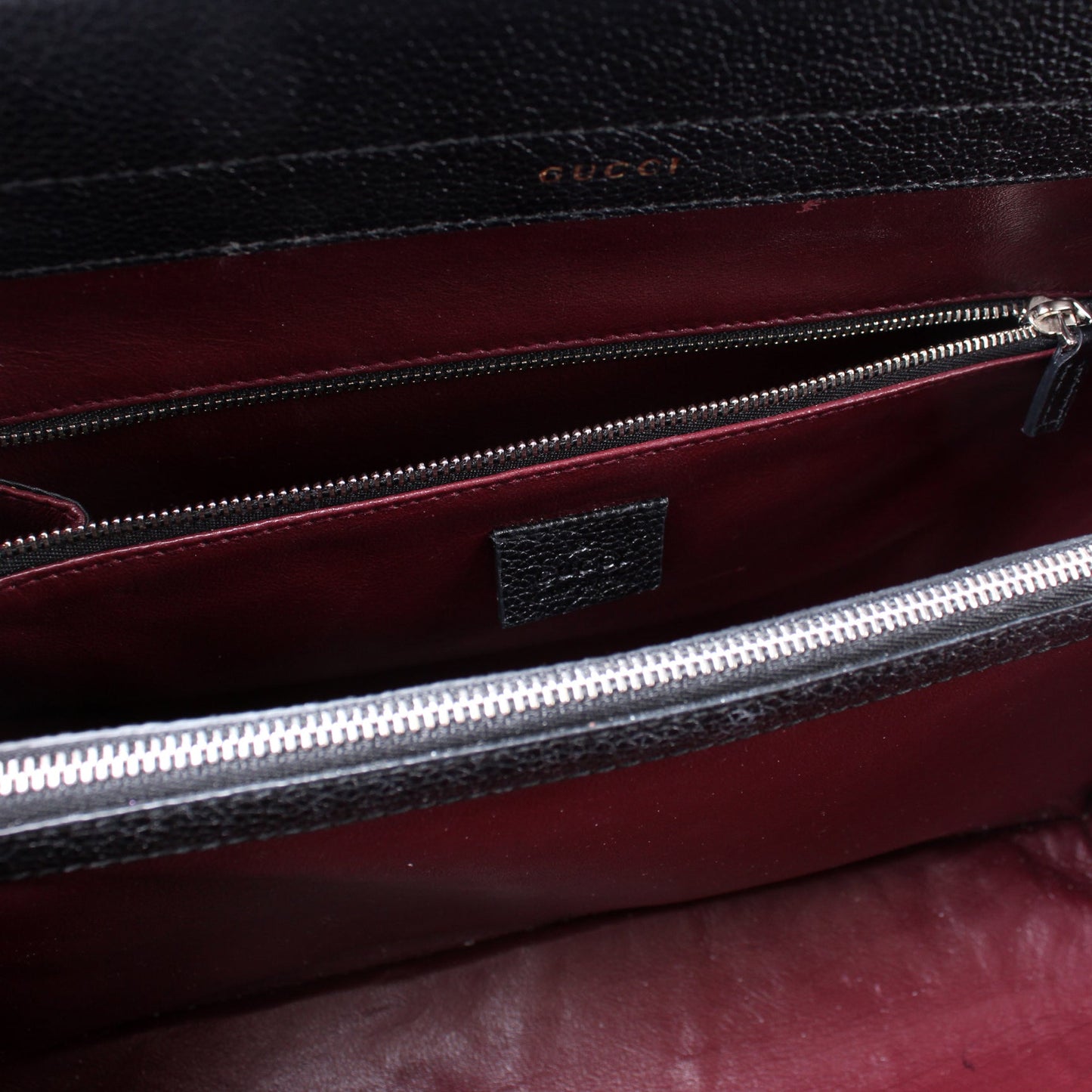 564714 Zumi Top Handle Medium lbcase
