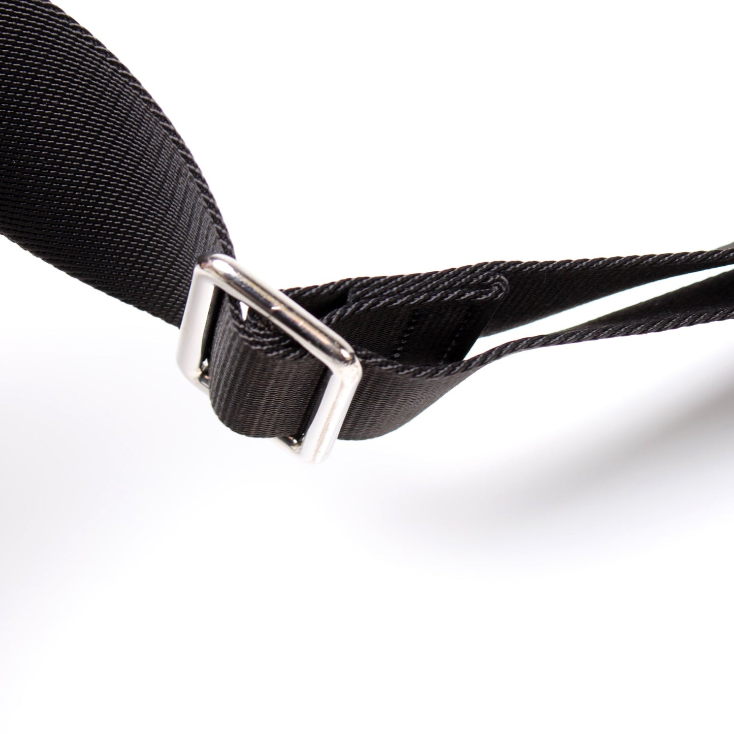 Trocadero Messenger PM Damier Graphite