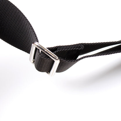 Trocadero Messenger PM Damier Graphite