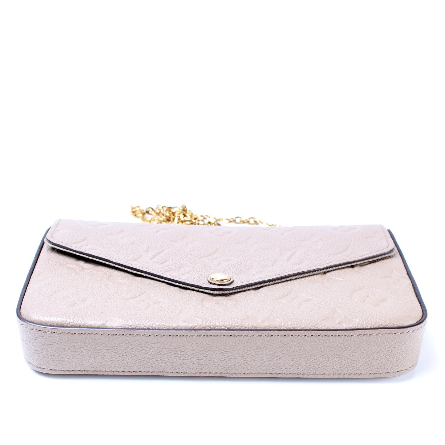 Pochette Felicie Empreinte