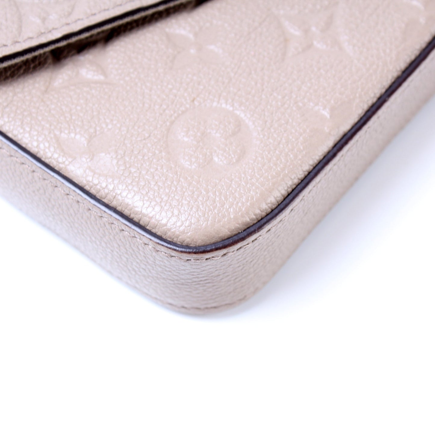 Pochette Felicie Empreinte