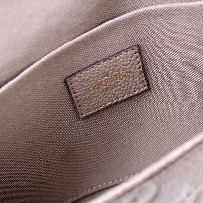 Pochette Felicie Empreinte
