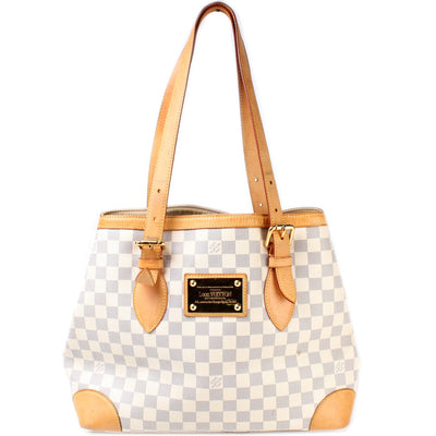 Hampstead MM Damier Azur