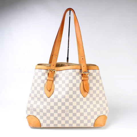 Hampstead MM Damier Azur