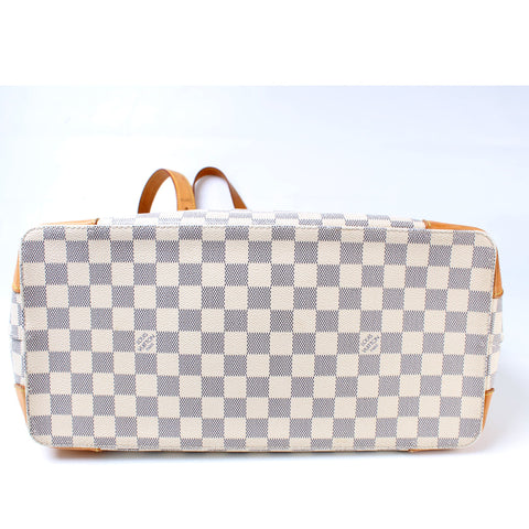Hampstead MM Damier Azur