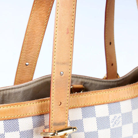 Hampstead MM Damier Azur