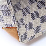 Hampstead MM Damier Azur