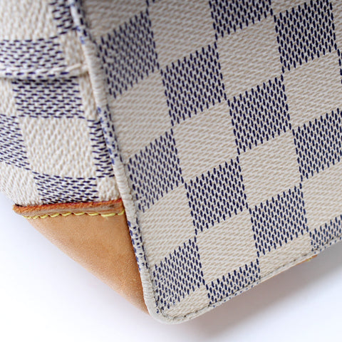Hampstead MM Damier Azur