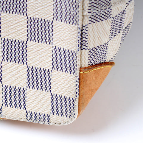 Hampstead MM Damier Azur