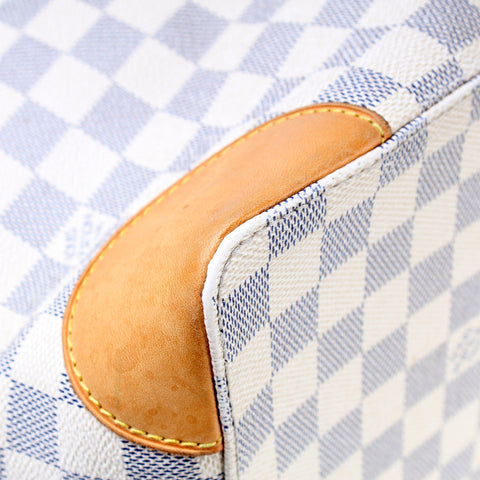 Hampstead MM Damier Azur