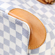 Hampstead MM Damier Azur