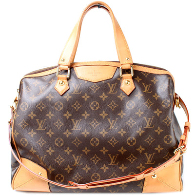 Retiro GM Monogram