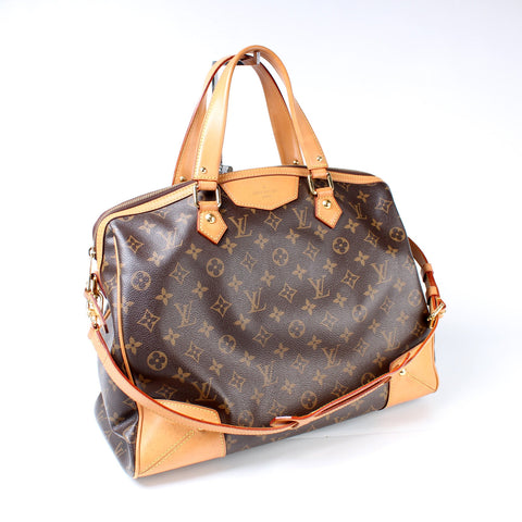Retiro GM Monogram
