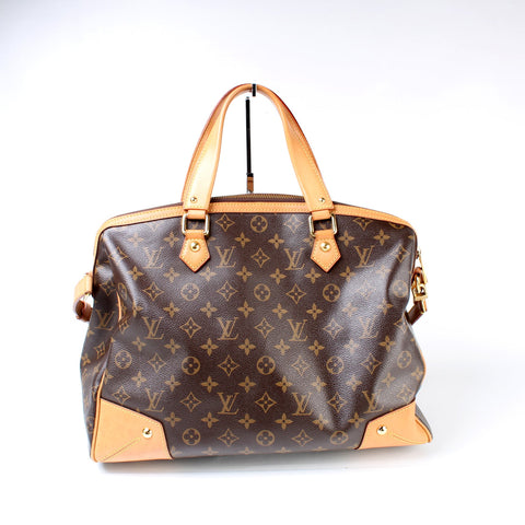 Retiro GM Monogram