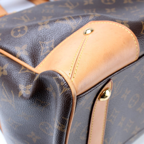 Retiro GM Monogram