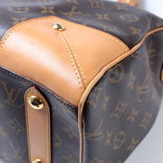 Retiro GM Monogram